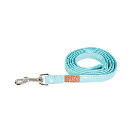 Zolux Emu Harness for Dogs, Light blue, 1.2 Meter