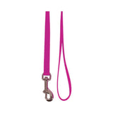 Zolux Pink Hearts Cat Leash