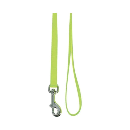 Zolux Green Nylon Cat Leash