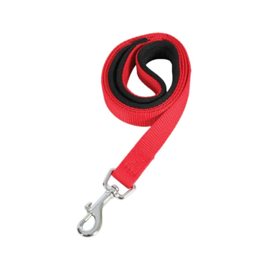 Zolux Comf Nylon Leash for Dogs, Multiple Colors