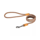 Zolux Leash for Dogs, Emau, Brown, 1.2 Meter