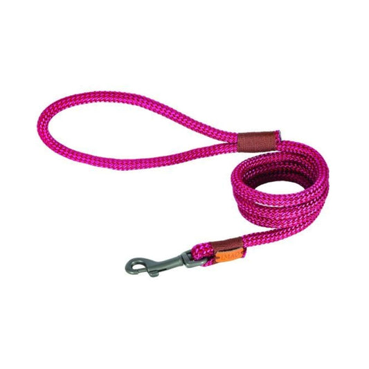 Zolux Leash for Dogs, Emau, Pink, 1.2 Meter