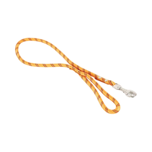 Zolux Nylon Leash for Dogs 3 m Orange