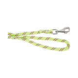 Zolux Nylon Round Leash 1.2m - 13mm - Green