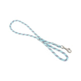 Zolux Nylon Round Leash 3m - 13mm - Turquoise