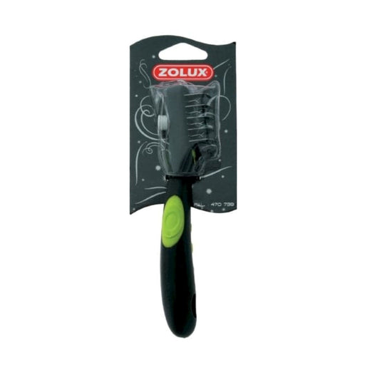 Zolux 5-tooth comb to untangle hair