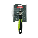 Zolux Detangling Comb With 9 Safety Blades