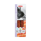 Zolux Rabbit Treats Carrot Flavor 115g