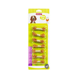 Zolux Snack for Dogs Bone Shape 70 gm