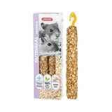 Zolux treats for hamsters and gerbils with oats flavor 115g