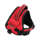 Zolux Move Harness for Dogs, Small, Red