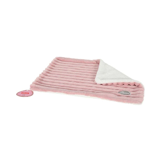 Zolux Naomi blanket for cats and small dogs