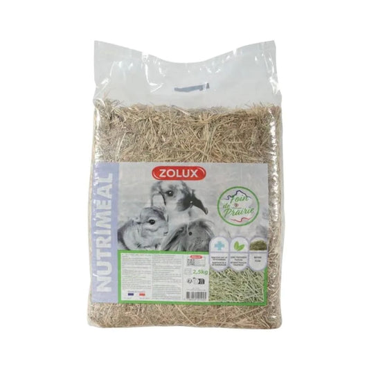 Zolux Nutrimil food for rabbits and rodents