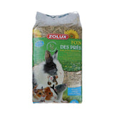 Zolux Nutrimil food for rabbits and rodents