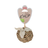 Zolux I-Hope seaweed ball toy for small animals