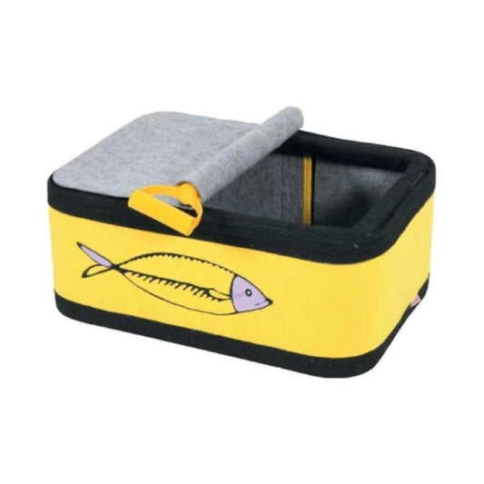 Zolux Sardine Cat Box