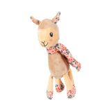 Zolux Chiquitos Lama Toy for Small Dogs