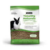 Zupreem Timothy food for adult rabbits