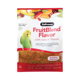 Zupreem Fruit Blend Food for small birds and ornaments