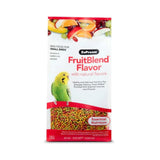 Zupreem Fruit Blend Food for small birds and ornaments