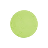 زولكس عضاضة للكلاب سيلكون شكل كرة الوان متعددة 7.5 سم | متجر باندا.