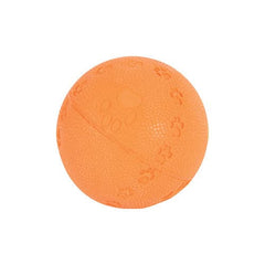 زولكس عضاضة للكلاب سيلكون شكل كرة الوان متعددة 6 سم | متجر باندا.