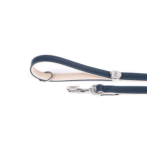 ماي فاميلي تراث مشد جلد أزرق 110×1.6 سم | متجر باندا.