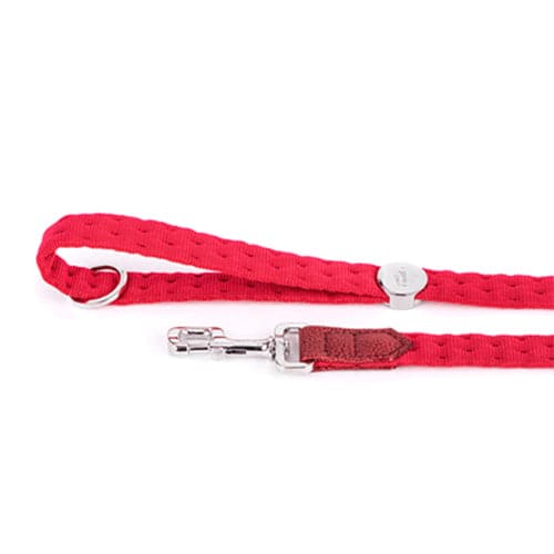 ماي فاميلي ميلان مشد نيلون أحمر 110×2.2 سم | متجر باندا.