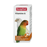 بيفار فيتامين أ للطيور 20 مل | متجر باندا.